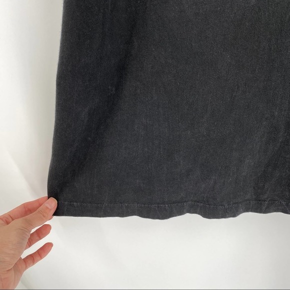 NEW Mens 47 Brand LIII Superbowl Washed Black Polo Shirt - Picture 6 of 13